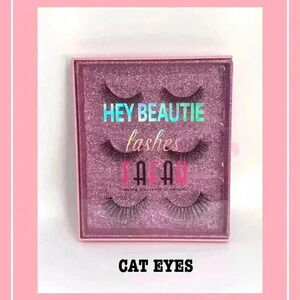 1 pack Luxurious Eyelashes Bundle